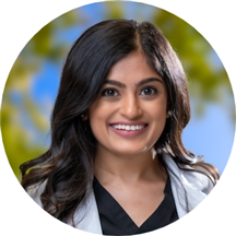 Lisa Patel, PA
