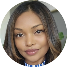 Lisa Persaud, LPC