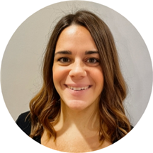 Lisa Picone, PT, DPT, LSVT