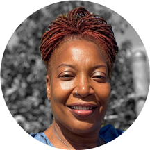 Lisa Porter, MS