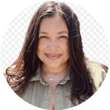 Lisa Powell, LCSW