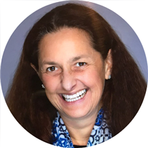 Lisa Prickett, LCSW