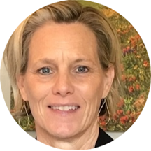 Lisa Pringle, LPC