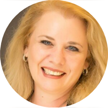 Lisa Randolph, LMFT