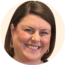 Lisa Raubolt, MSW, LCSW