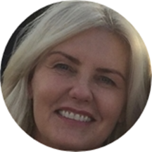 Lisa Rauch, LPC