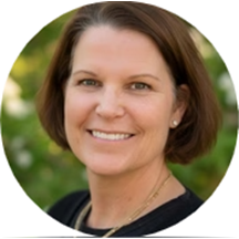 Lisa Reichenbach, LMFT