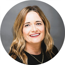Lisa Riddle, LCSW