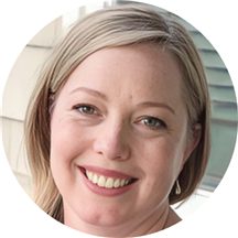 Lisa Ritter, LMFT