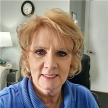 Lisa Roberts, MEd