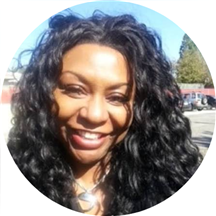 Lisa Rodgers, LPCC