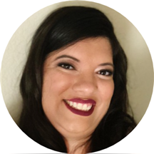 Lisa Romero, LCSW