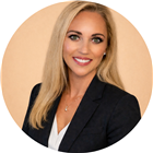 Lisa Roussin, APRN, PMHNP