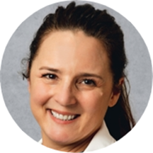 Lisa Salinas, APRN