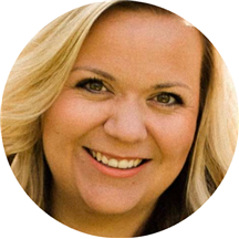 Lisa Salisbury, SLP, CCC - SLP