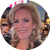 Lisa Scheidt, LMHC