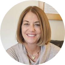 Lisa Schuck, LCSW