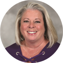 Lisa Schuller, NP