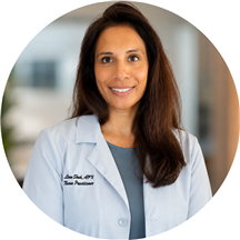 Lisa Shah, APRN