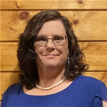 Lisa Shifflett, LPC