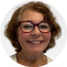 Lisa Silver, LCSW