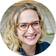 Lisa Silverman, LCSW