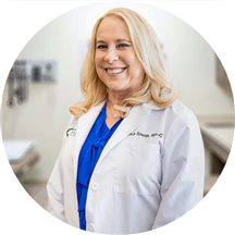 Lisa Smith, APN
