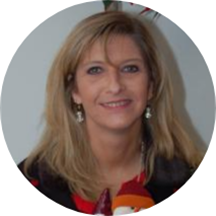 Lisa Smith, LPC