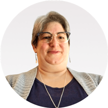 Lisa Sparaco, LCSW