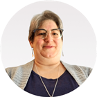 Lisa Sparaco, LCSW