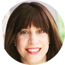 Lisa Stein, LCSW