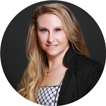 Lisa Stillion, LCSW