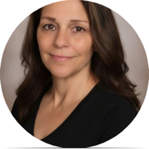 Lisa Stout, LMFT