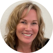 Lisa Stull, LMFT