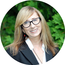 Lisa Sullivan-Jason, LMHC
