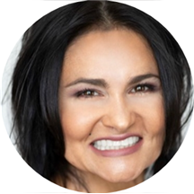 Lisa Tahir, LCSW