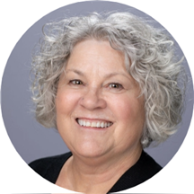 Lisa Talcott, LCSW