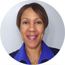 Lisa Taylor, MA