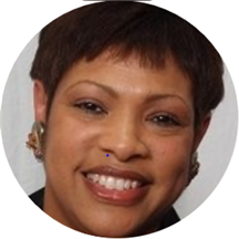 Lisa Thompson-Dyson, LCPC