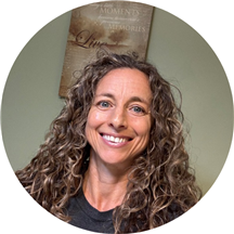 Lisa Troisi, LPC