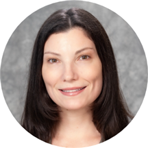 Lisa Valentine, LMHC