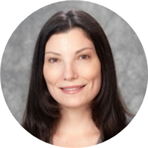 Lisa Valentine, LMHC
