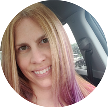Lisa Vanzant, LPC, MS