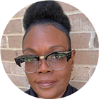 Lisa Vinson, LCPC