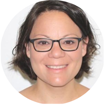 Lisa Vitti, LPC