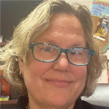 Lisa Walton, LCSW