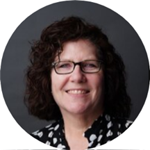 Lisa Wharton, MS