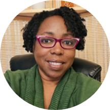 Lisa Wilson, LPC