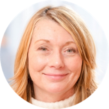 Lisa Wolfe, LCSW