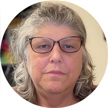 Lisa Wood, LCSW